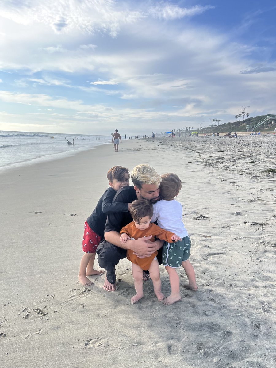 Justin Joseph tweet media