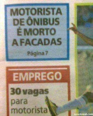 ZanfaVive's tweet photo. Emprego tem https://t.co/uG6fRwoFos