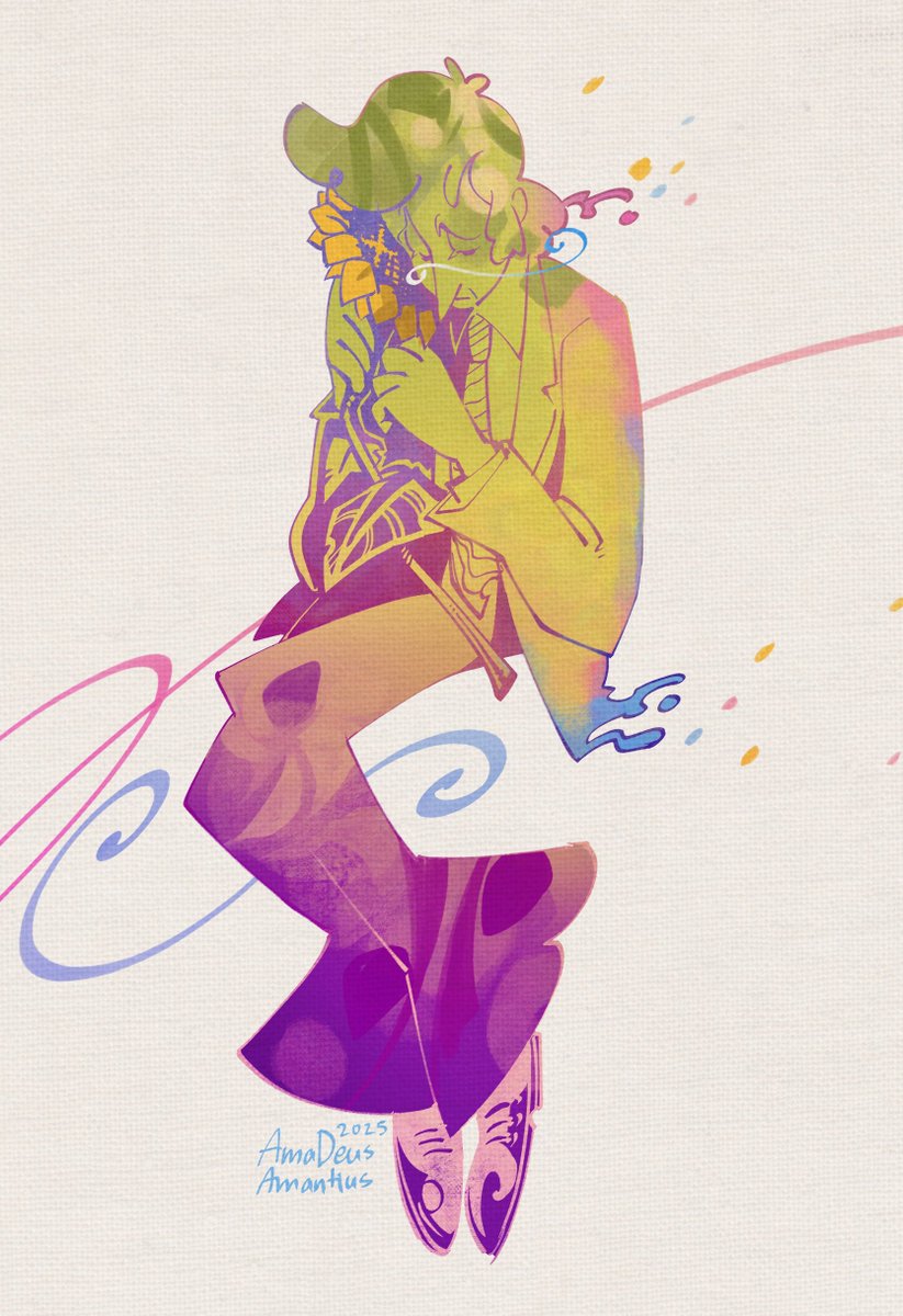 Little by little, there'll be nothing left

#украрт #FiddlefordMcGucket #PyramidSteve #fiddlesteve #HypnoFiddlesteve