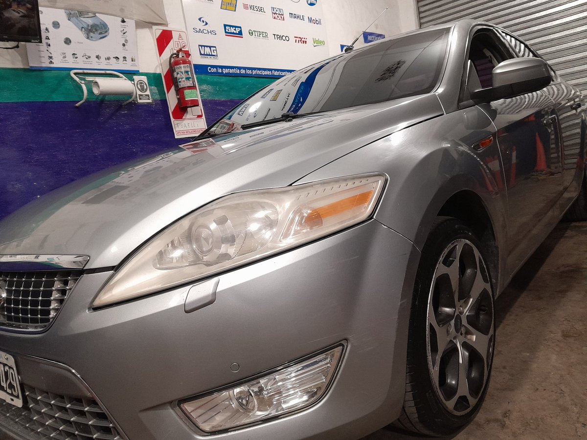 Mecánica Torelli (@mecanicatorelli) on Twitter photo 