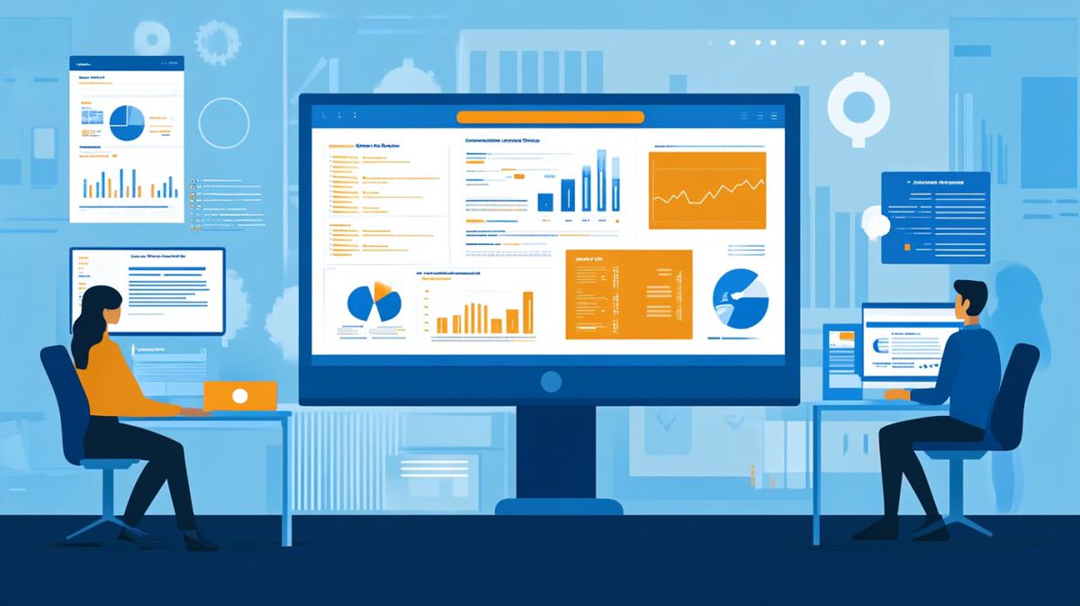 🚀 Boost your KPI accuracy now!
No more reporting mishaps.
Elevate decision-making with data trust.
Sharpen your strategy.
#DataQuality #B2BMarketing 

🔗 Learn more: interruptmedia.com/eliminate-repo…