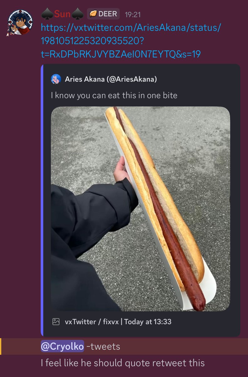 Crya ❄️🐏 tweet media