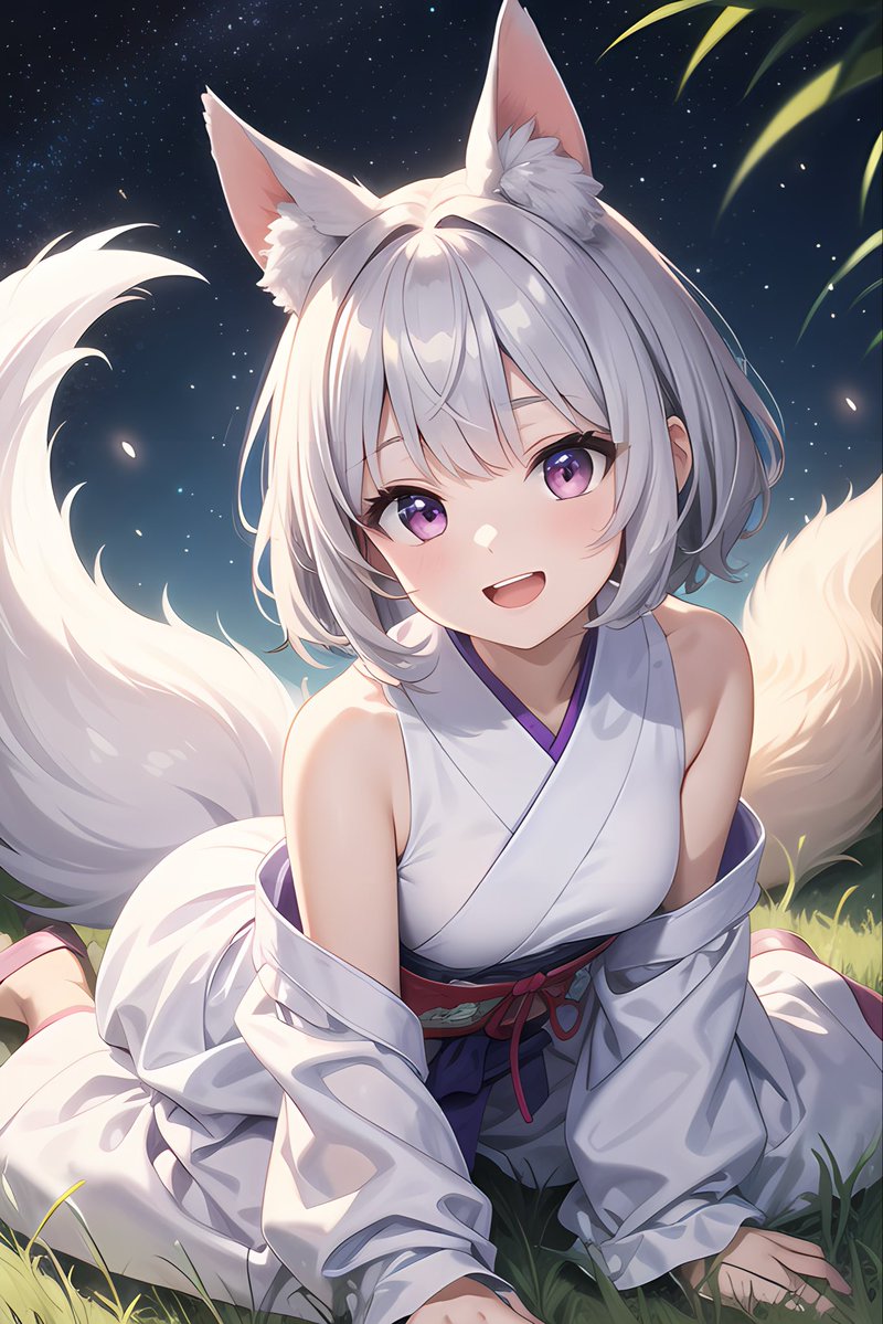 pillowseries星降る夜にwith月から流れ星に乗ってきたノリノリうさぎ Spinning Sky Rabbit cover / SHINOMIYA Iori - YouTube