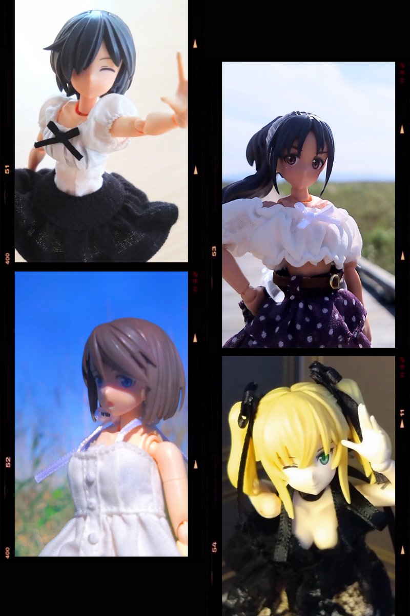 マスカラメロン(1/12) tweet media