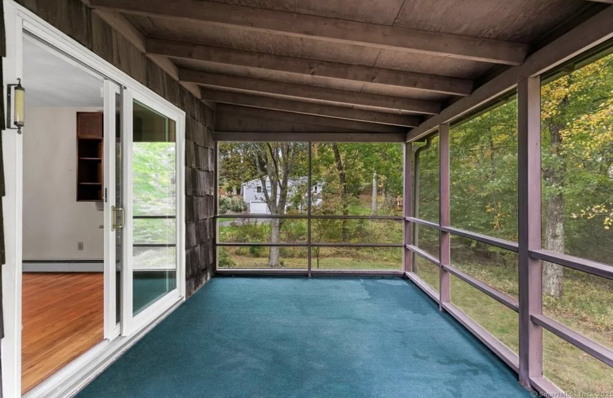 CountryLife717's tweet image. $529,900
#Connecticut #splitlevel #home on 1.13 #acre. countrylifedreams.com/c-1964-connect…