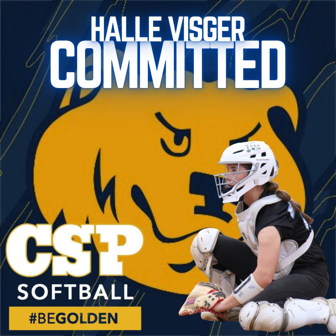I’m honored to announce I have committed to Concordia St. Paul to continue my academic and athletic career. A special thank you to Coach Bartel and the CSP coaching staff for believing in me and giving me this opportunity. Thanks to God, your timing is always perfect. GO BEARS 🐻