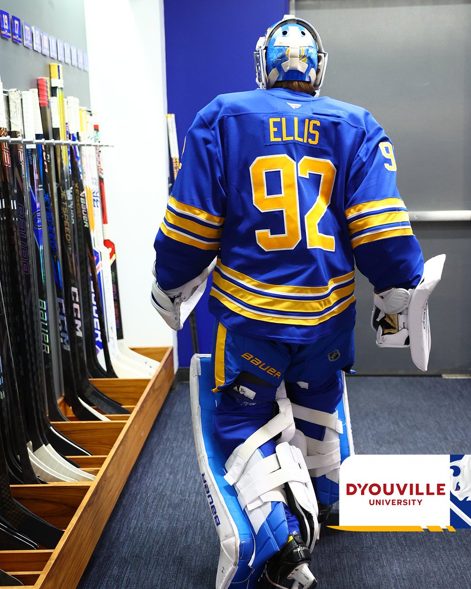 Buffalo Sabres tweet media