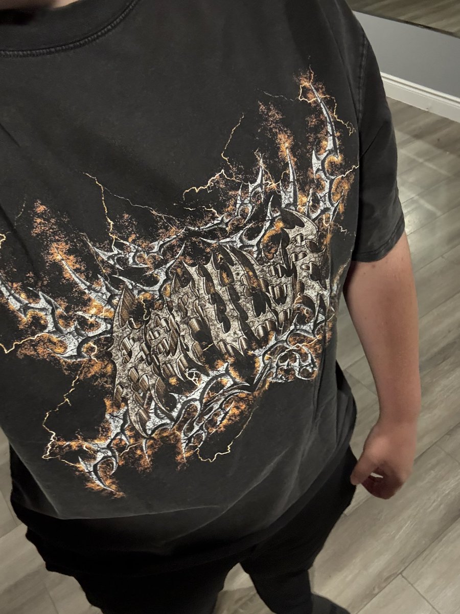 1xBrody's tweet image. Thanks @RepulseCo @ChuckBmx these are fire 🔥