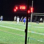 Photo by Guilford Park HS Athletics (@GPHSPanthers)