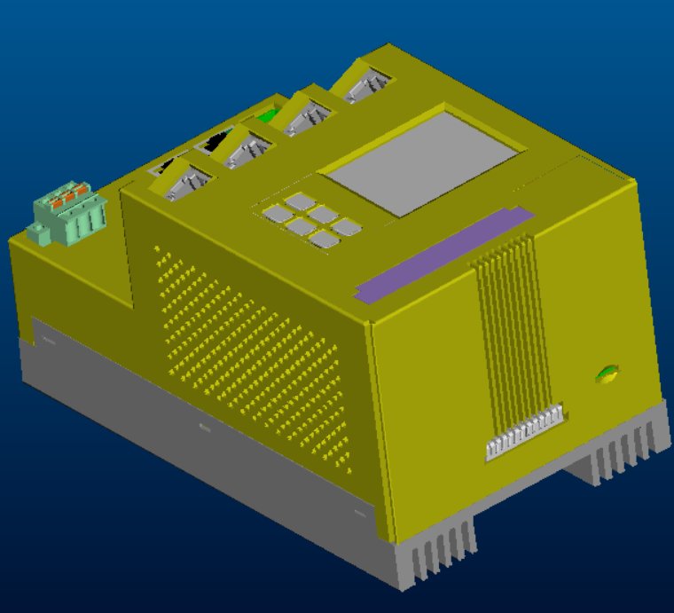 Open_Embed's tweet image. EdgeLogix 13XX, our next cutting-edge solution for  industrial 
automation controller.
- X86 or ARM 
- Up to 64GB memory 
- Redundancy 
- To meet performance demands   
- Deploy AI into DIN-RAIL 

#Industry40   #IndustrialIOT #INDUSTRY #AUTOMATION #PLC #EdgeComputing #codesys