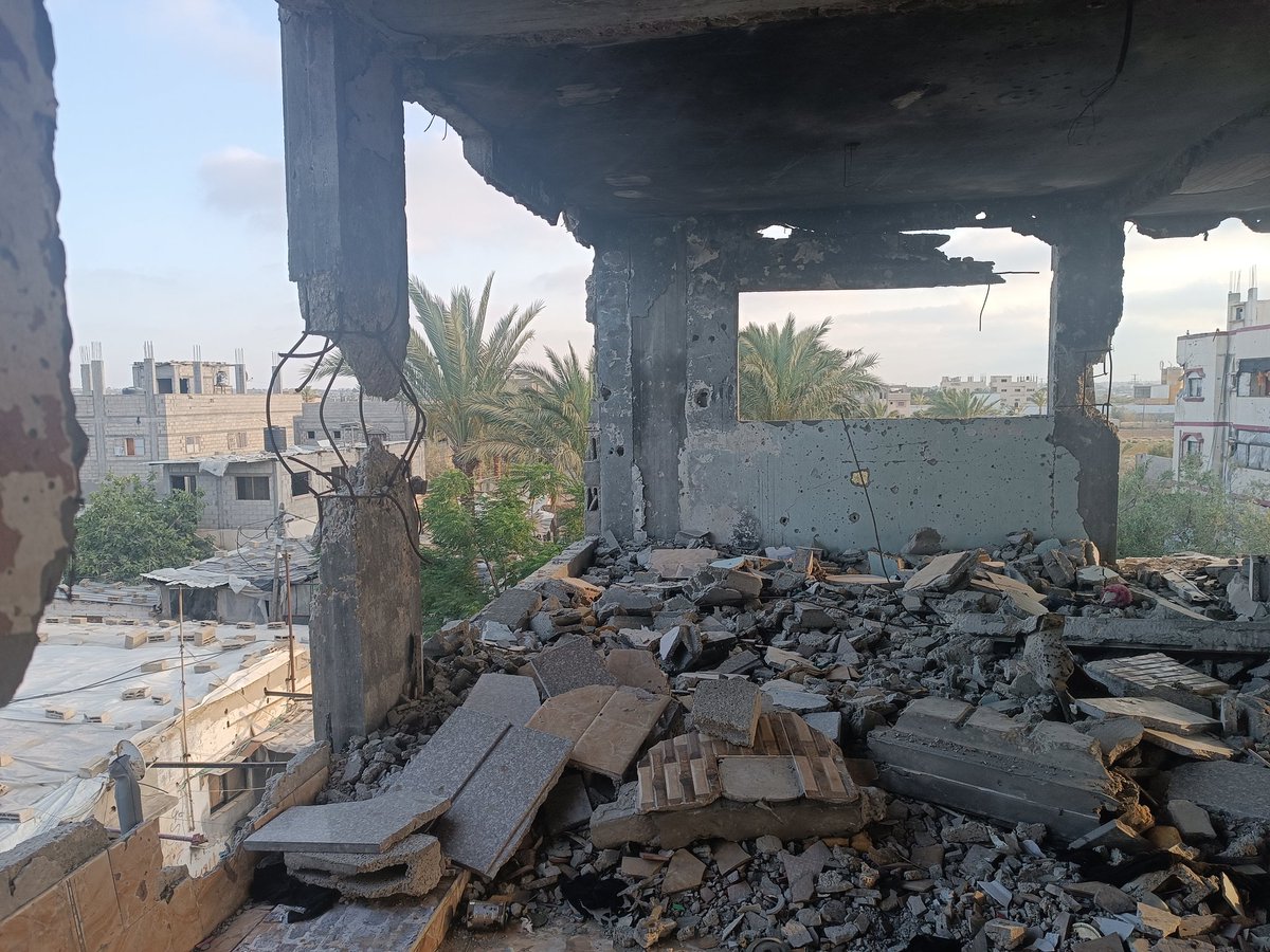 Guys, this is the only way so far for us to survive, eat, recover and rebuild our lives after genocide.
If you're passing, Say You're Here. 🙏🍉
Share the campaign with your friends or donate even a little. 

chuffed.org/project/132014…