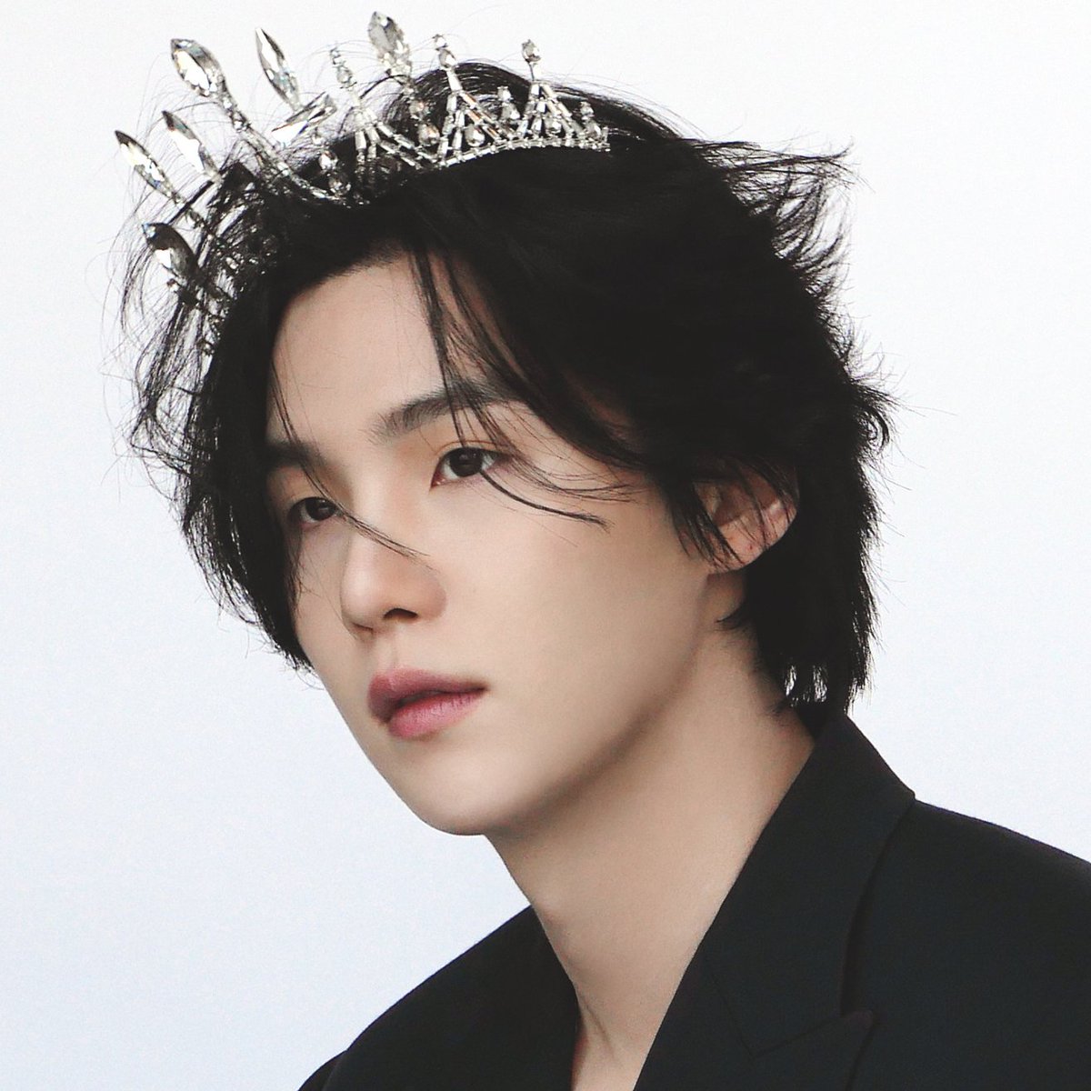 SeriesBrasil's tweet image. SUGA doou ₩1 BILHÃO para o Hospital Infantil Severance de Seul.