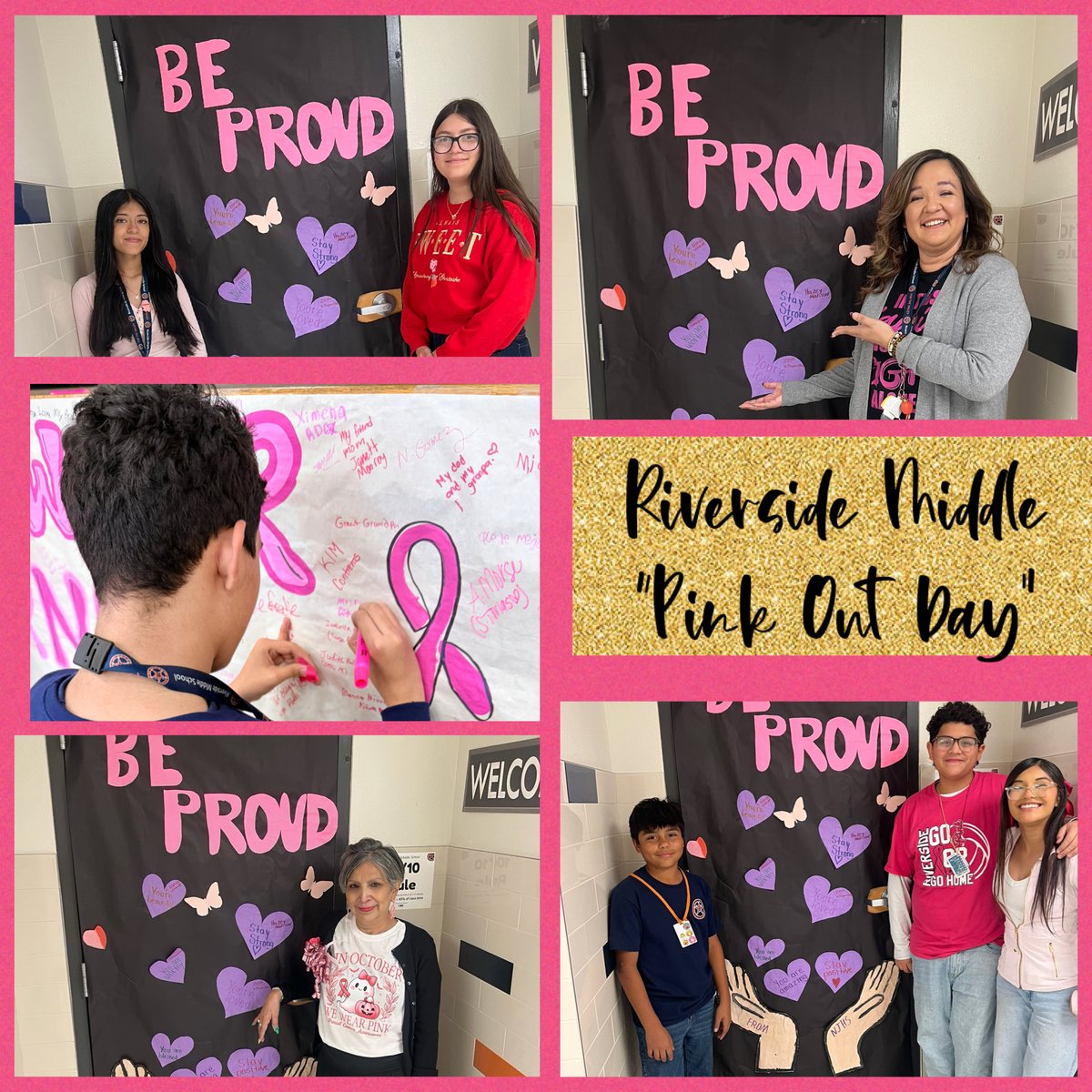 Lisa Flores tweet media