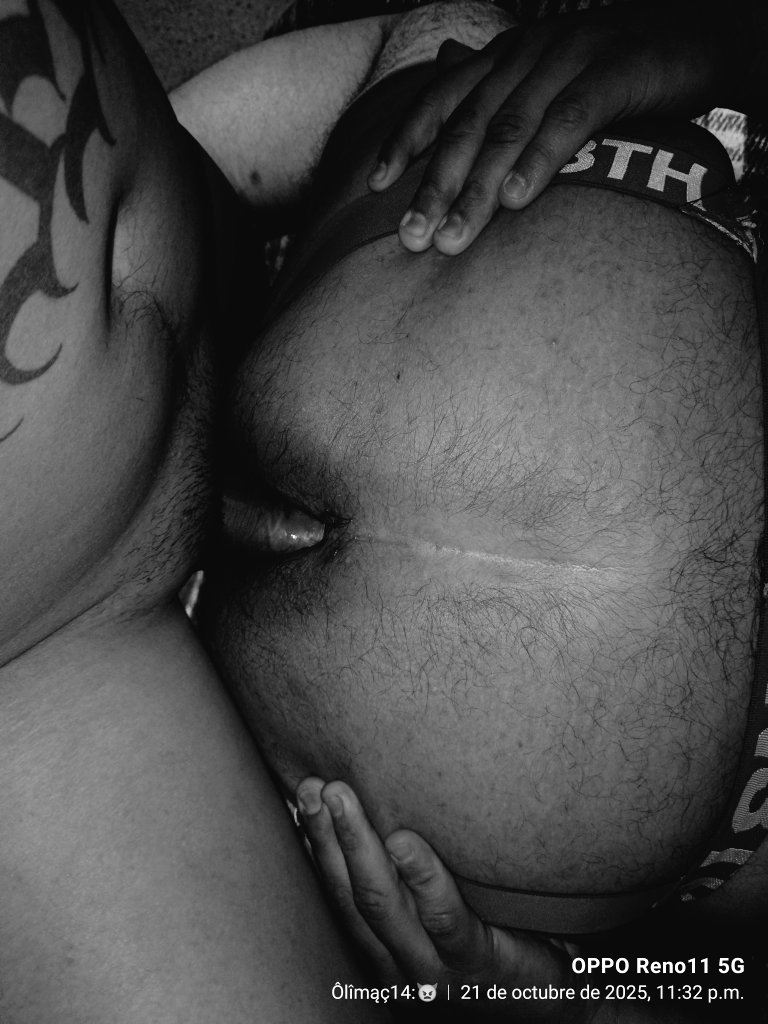 Una noche tan rica