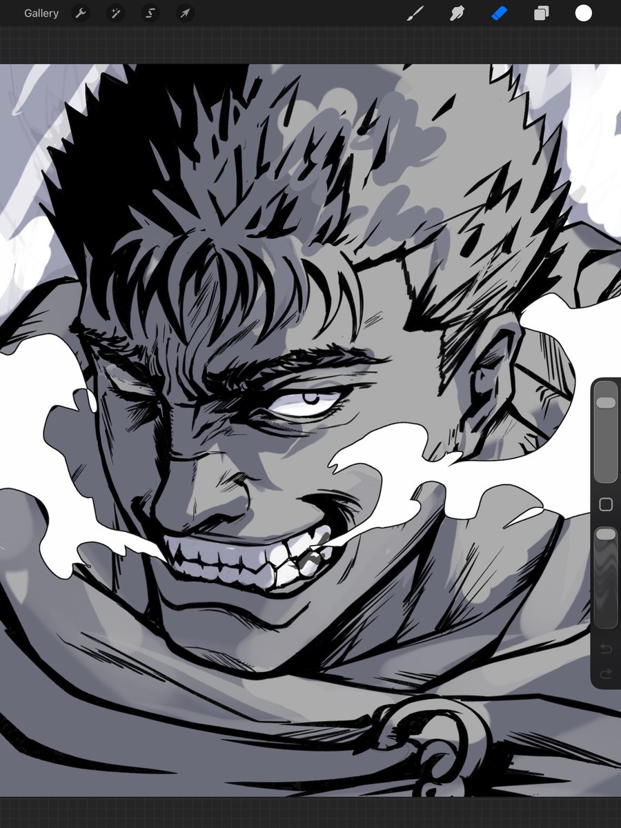 BROONO ㊆ (@broonoart) on Twitter photo Another fun one today Another fun one today