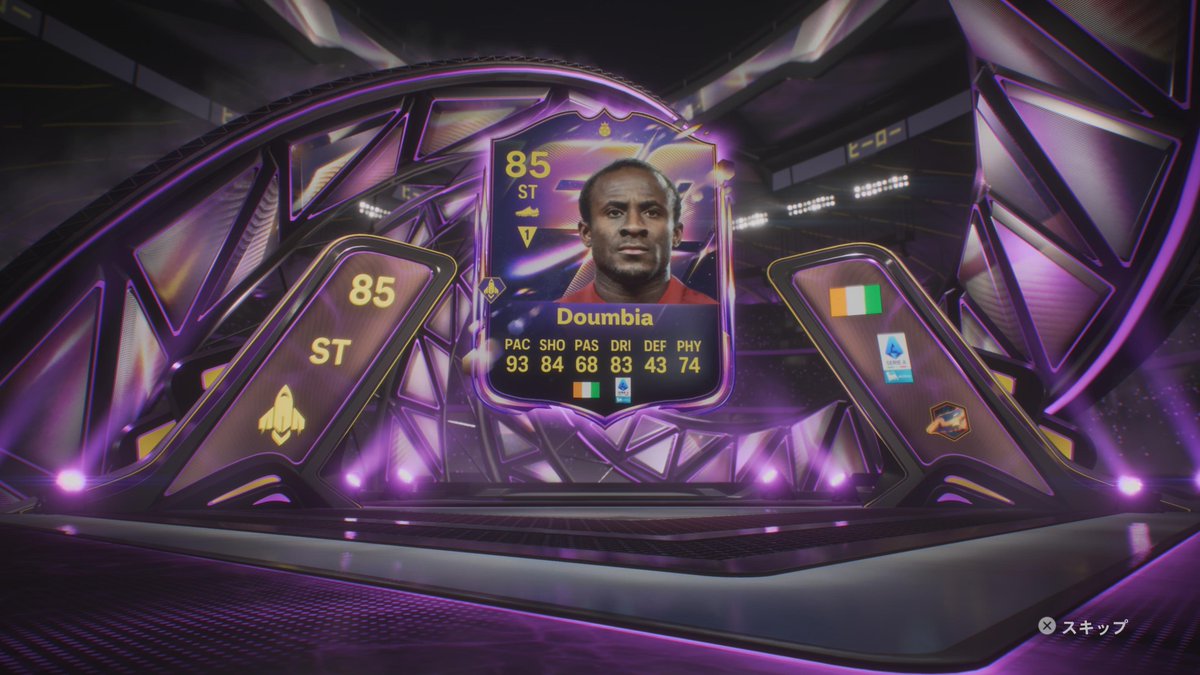 FIFA2186006302's tweet photo. 87ヒーロー！！！！！！ https://t.co/c8cYO4Hvsg