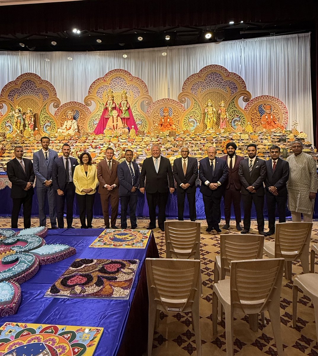 Stephen Lecce tweet media