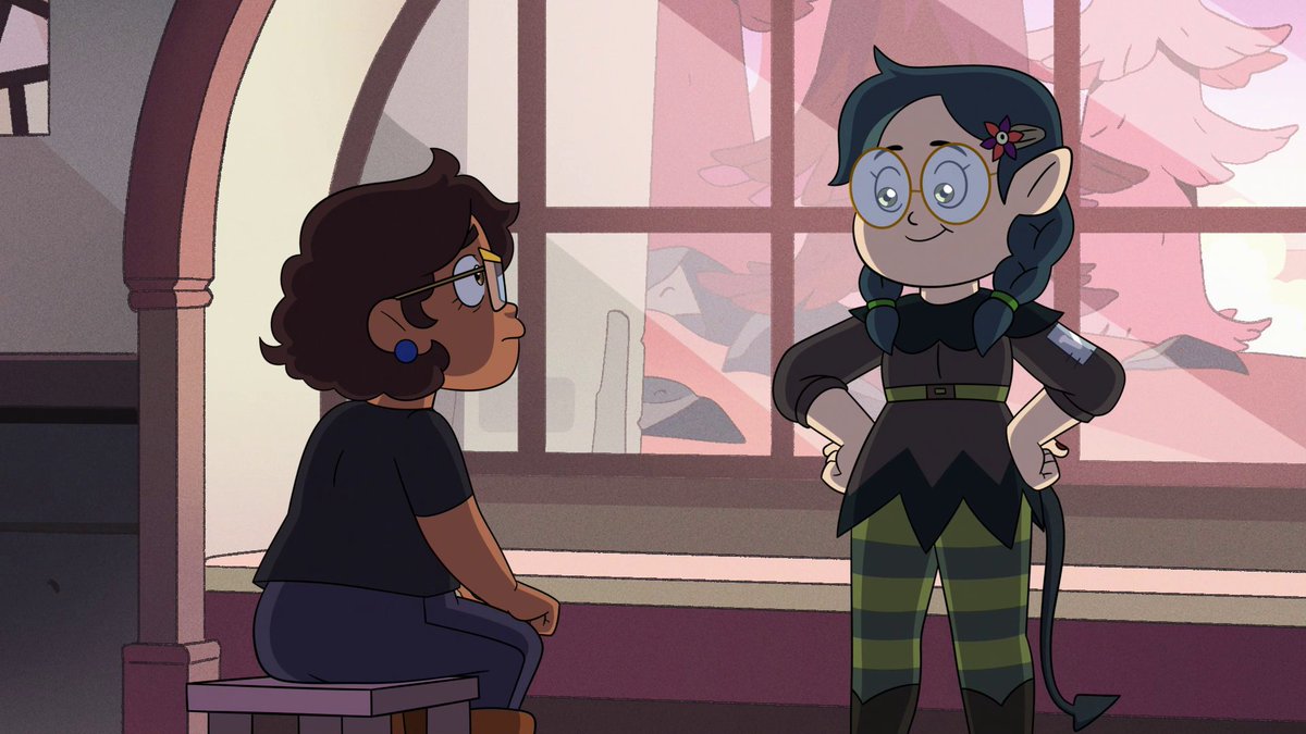 Drop me some Halloween outfits suggestions for Willow!