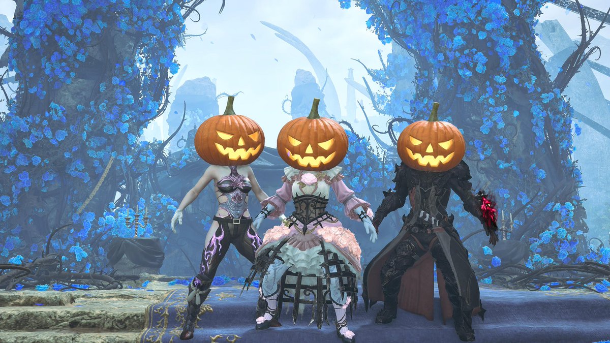 𝐺𝑜𝑜𝑑 𝑚𝑜𝑟𝑛𝑖𝑛𝑔︎ ☕️🍃

昨日はお昼の部と夜の部とモンハンありがとうございました💖✨
夜は総勢15人で終始わちゃわちゃで楽しかった〜🥳✧*｡
陽一大人気だったねꉂ🤣🤣🤣

記念撮影もさすがプロカメラマン📸👏✨

🐙狩りお疲れ様でした☺️🍀