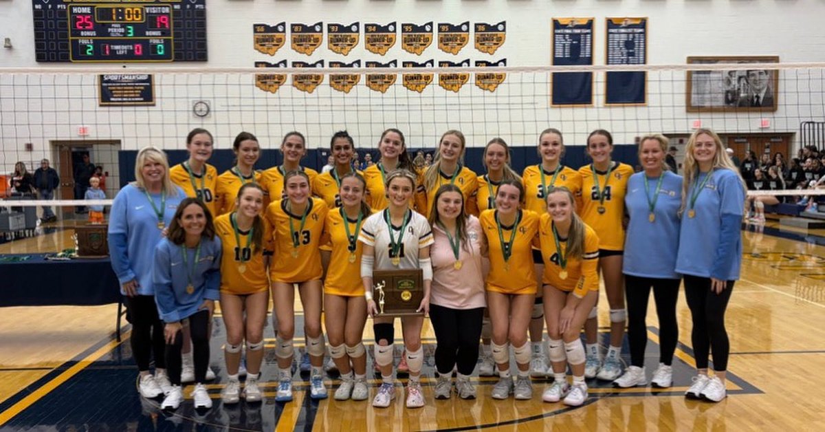 OF Athletic Boosters tweet media