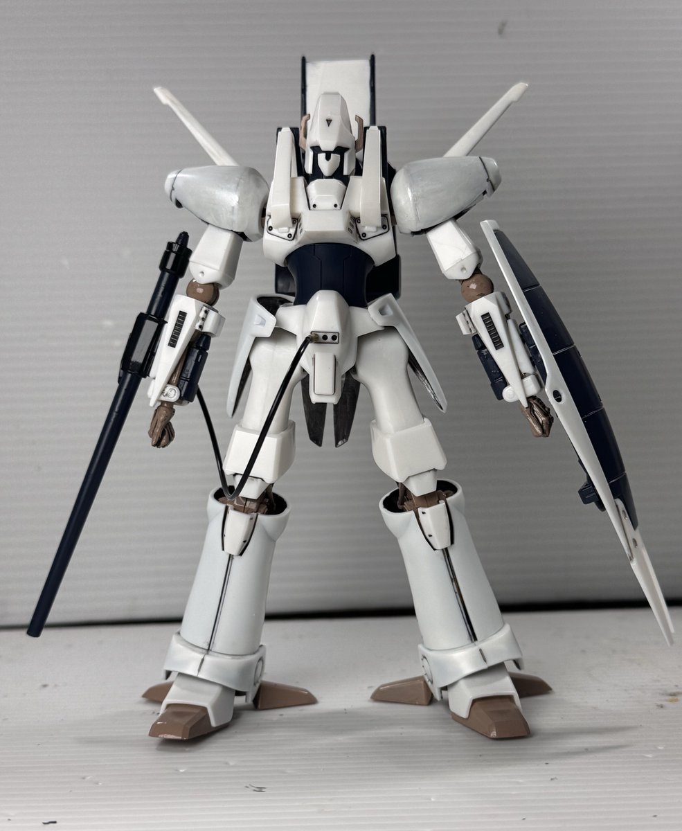 重戦機エルガイム