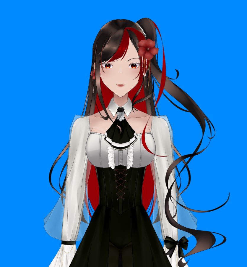 Mr. Grinn VTuber (@mrgrinnvt) on Twitter photo Amen to that sister. Amen to that sister.