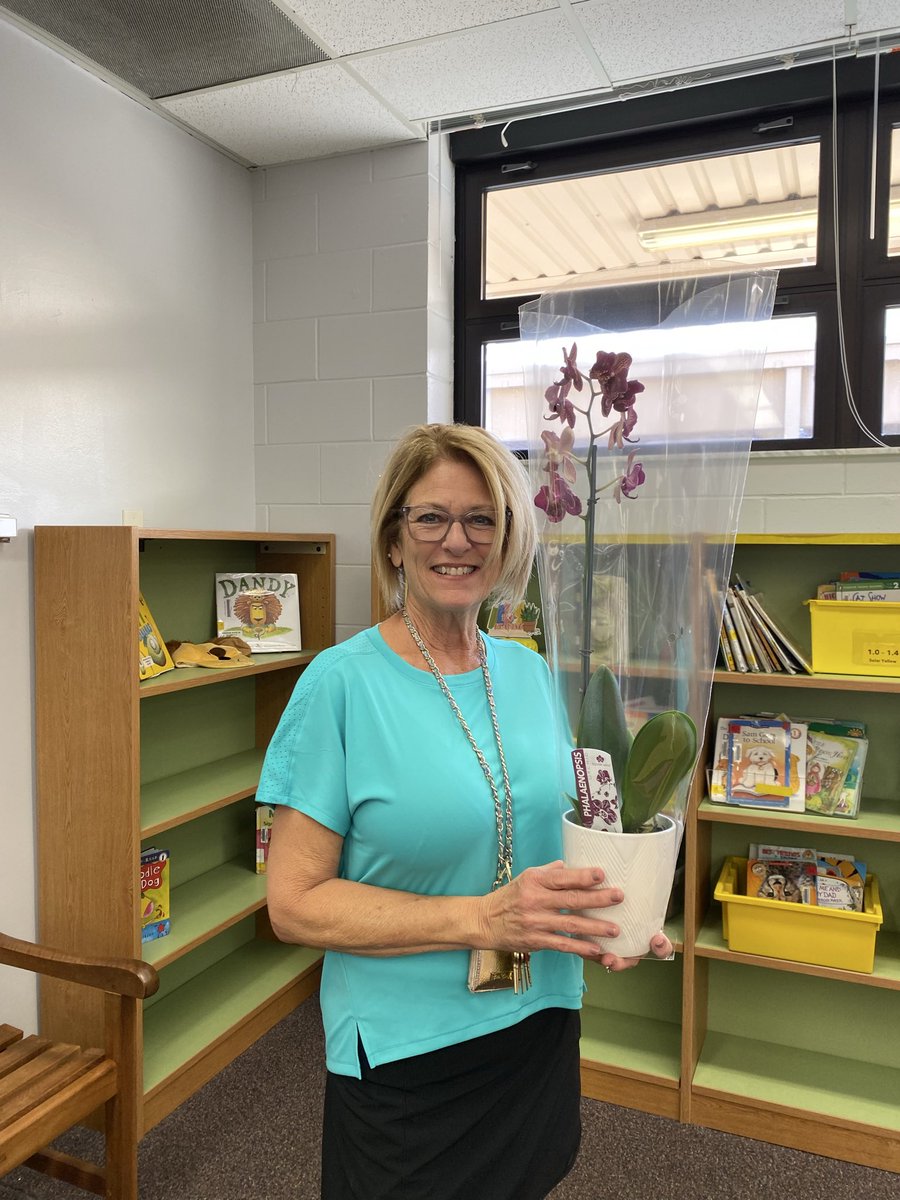 Congratulations to our Teacher of the Year nominee, Mr. Rodriguez and our Instructional Staff Member of the Year nominee, Mrs. Bloxham! Our school is so fortunate to have you both as amazing educators! Thank you for all you do for our scholars!