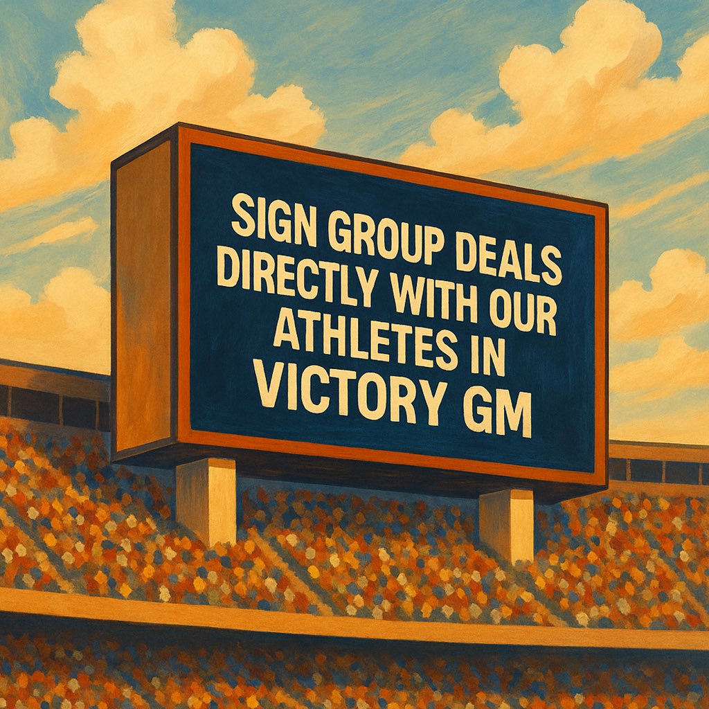 MSG Digital tweet media