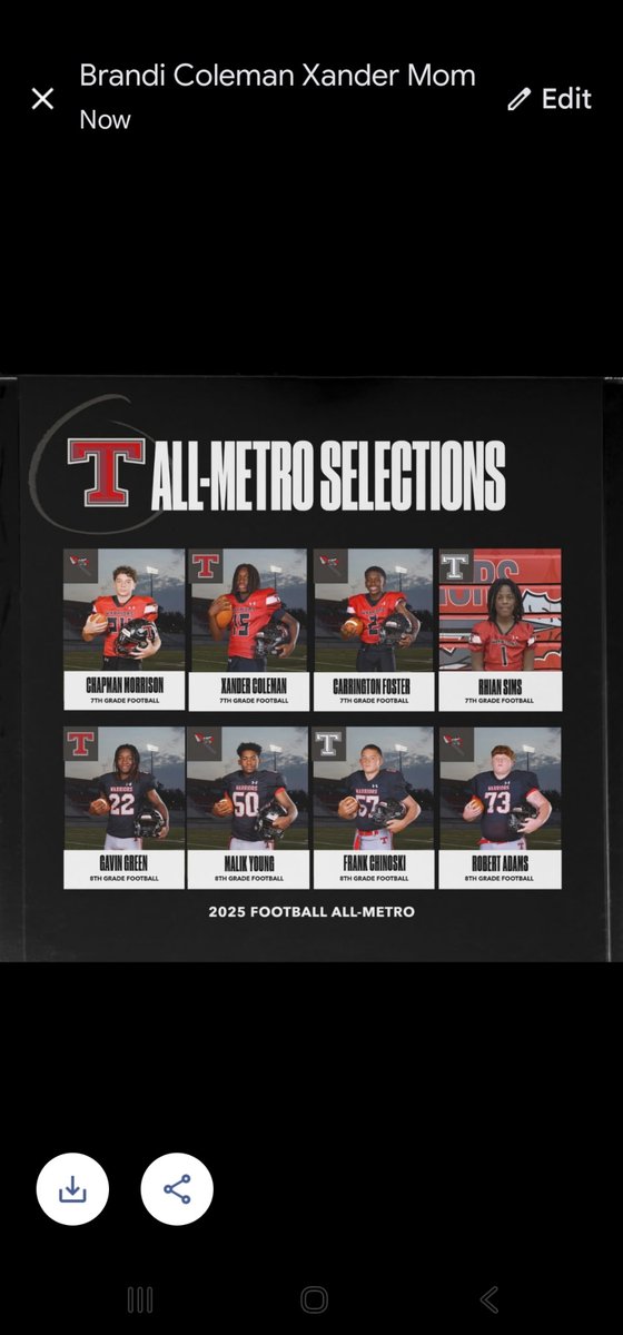 All Metro, You know the vibes