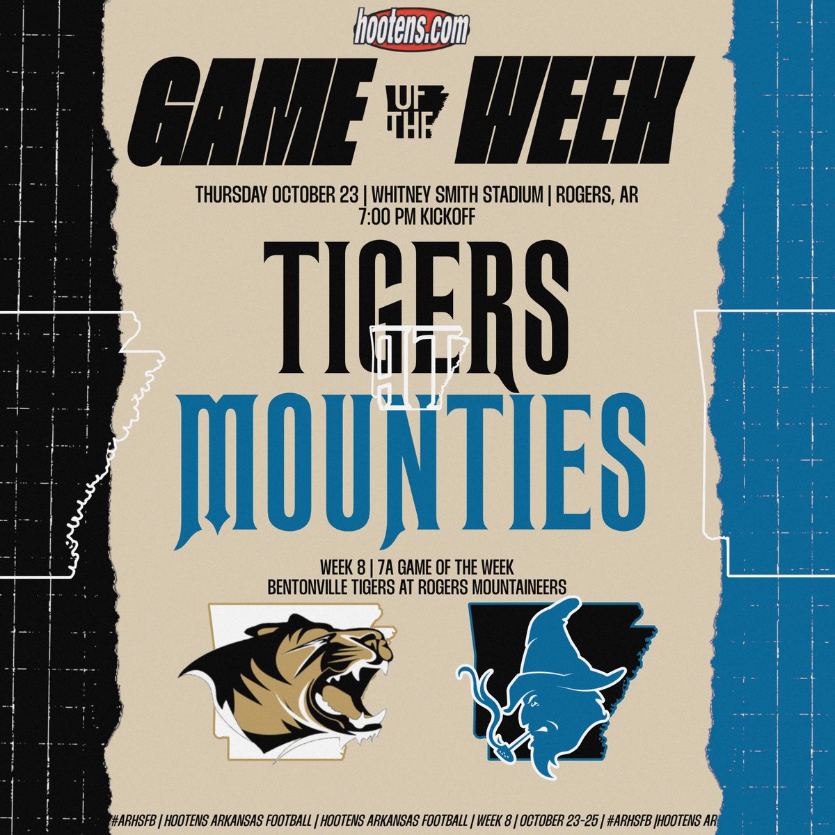 HootensARFootball tweet media