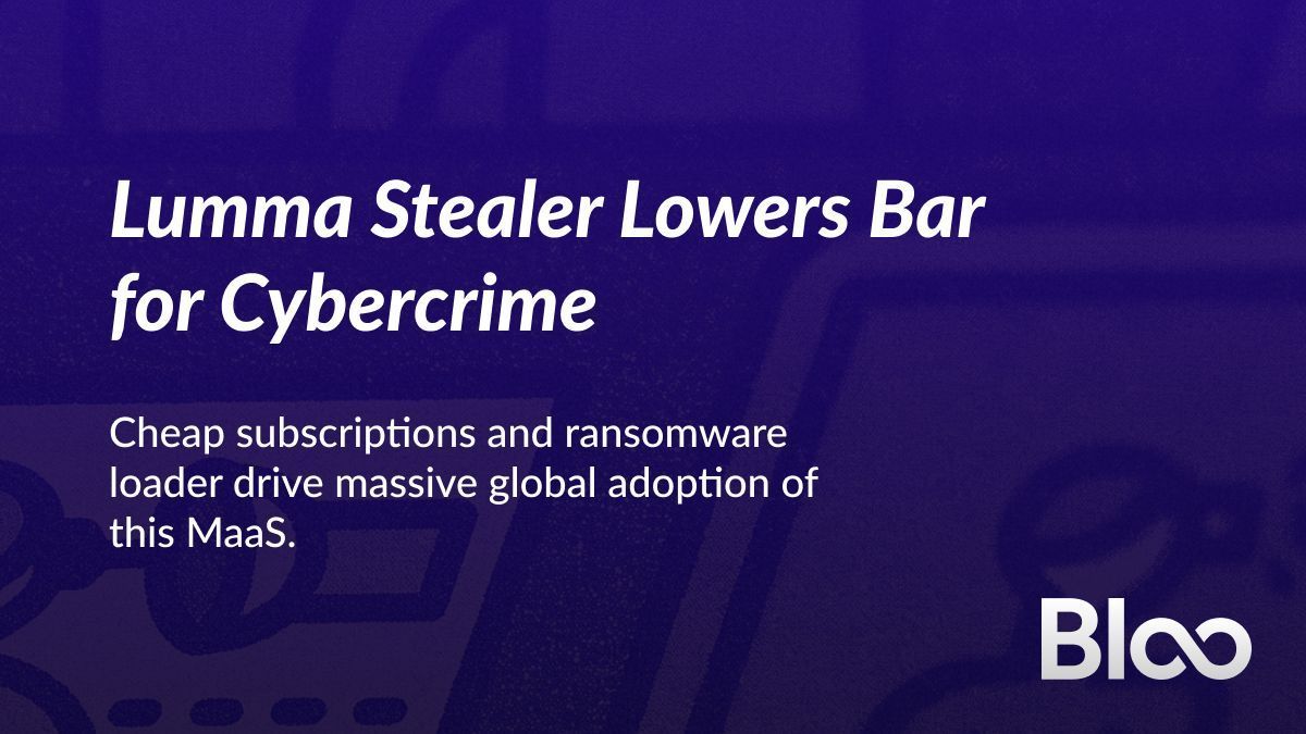 BlooSystems tweet media