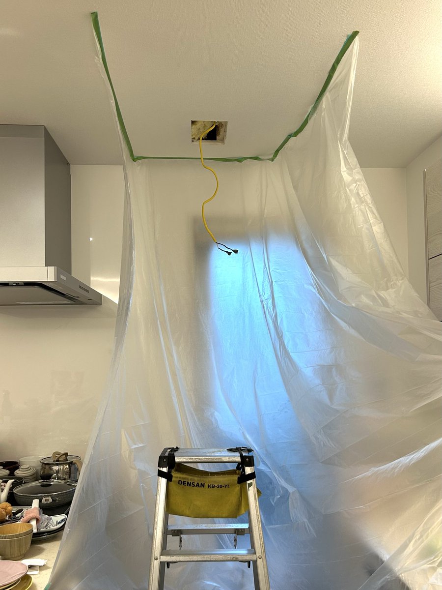 電気屋にそんな権利あるの。
#一条工務店