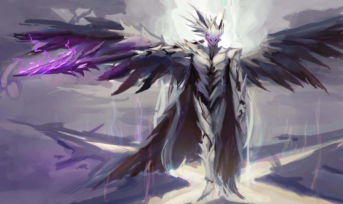 oskidraws's tweet photo. Kin of Discord

#wuwa #wutheringwaves #crownless https://t.co/e4PmRJhyrF