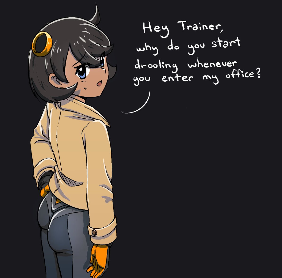 emma from pokemon z-a’s been in my mind for no reason in particular.

b-b-butt..

assssss…
