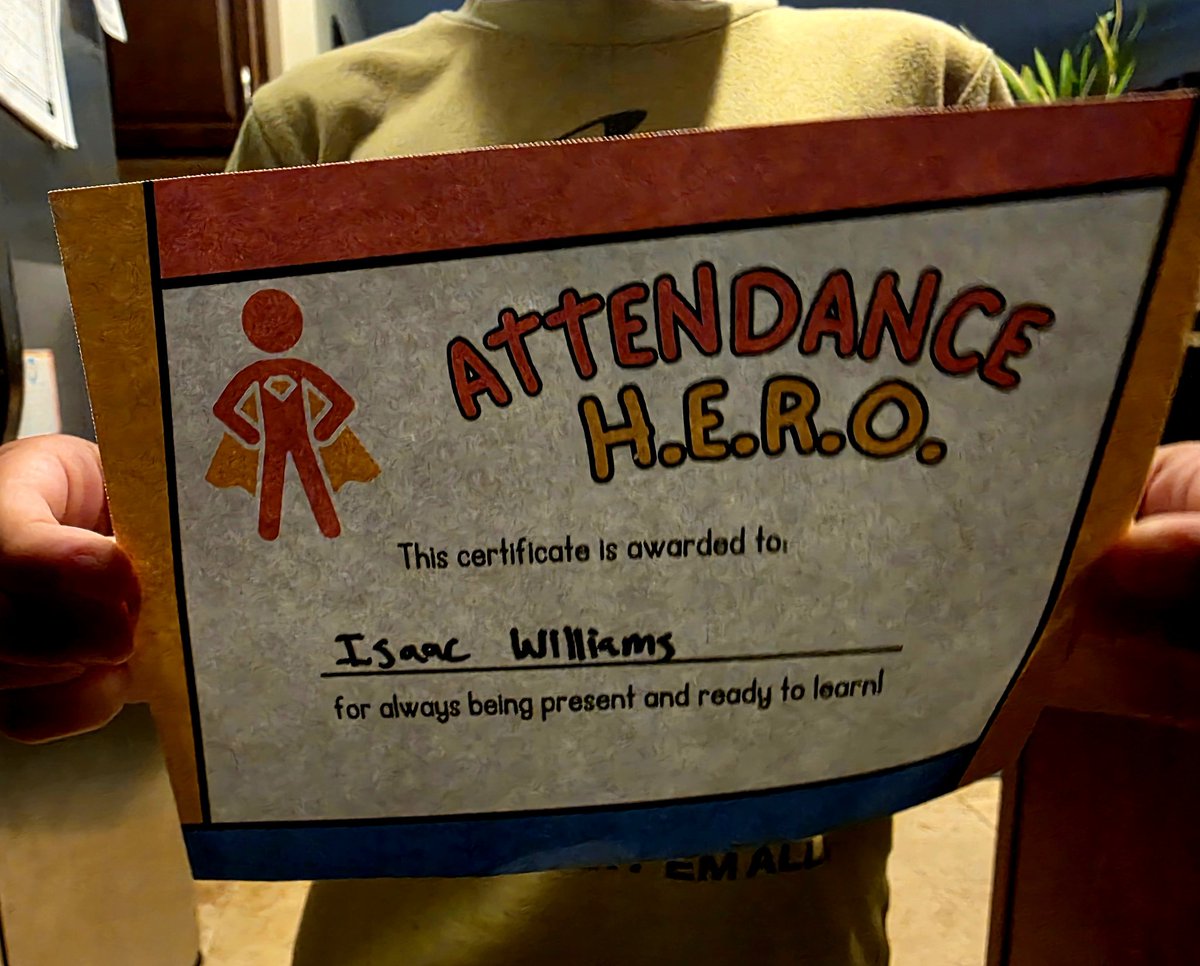 Drove back from <a href="/TALLADEGA/">Talladega Superspeedway</a> and arrived home at 4:24am to keep the Attendance Streak going 😁

Two <a href="/NASCAR/">NASCAR</a> Rain Delays from Perfect Attendance 😂