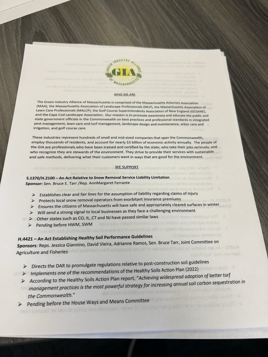 GCSA of New England tweet media