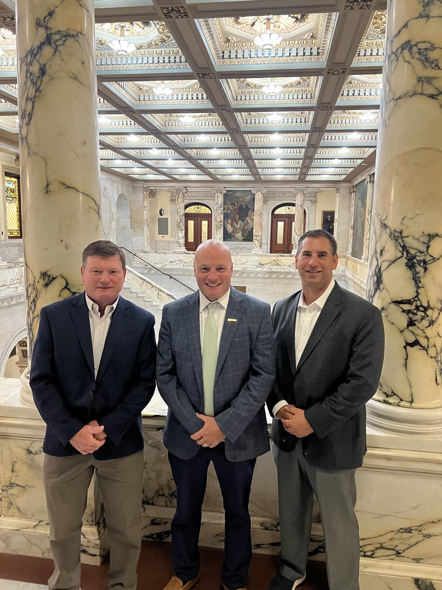 GCSA of New England tweet media