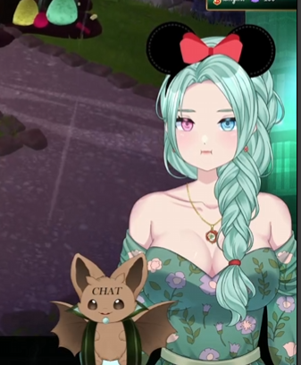 Chat, look at this nerd.

<a href="/VenaVtuber/">Vena 💚🧛🏻‍♀️ | Noble Victorian Vampire</a> LIVE on Twitch at twitch.tv/venavt