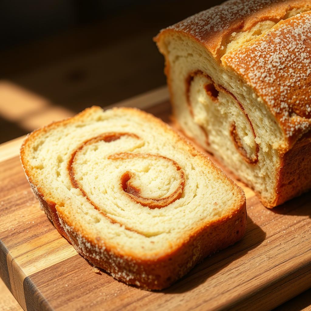 SunlitRecipes's tweet image. Craving cinnamon bread? Try our no-yeast recipe! Sweet, soft, and perfect for beginners. Make a delicious loaf in no time! #NoYeastBread #CinnamonBread #EasyRecipe
👉Check out Full Recipe: sunlitrecipes.com/2025/03/no-yea…