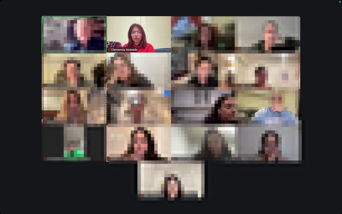 Almost halfway through my third semester in the Educational Leadership: Administration and Supervision (ADSUP) program at Hunter College’s dual certification track for School Building Leader (SBL) and School District Leader (SDL). Our futures take unexpected turns. #leadership