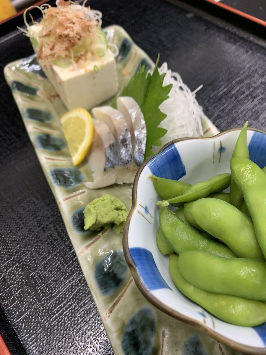 おはようございます
木曜日ですね😊

週末まであと少し🤗

#サウナ #水風呂 #不感温度泉 に
旨い #サ飯 で一杯やって🤤

乗り切ってまいりましょう😘

＃朝ウナ ＃朝ラー ＃朝飲み
もうはじまってま～す🥰

#晩酌セット
#男が心底落ち着ける場所
#サウナに入れる大衆酒場
#サウナに入れる町中華