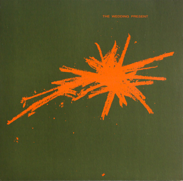 🎂 Happy Bizarro Day!
Released on October 23rd, 1989 — Bizarro by The Wedding Present turns 36 today. <a href="/weddingpresent/">David Gedge</a>