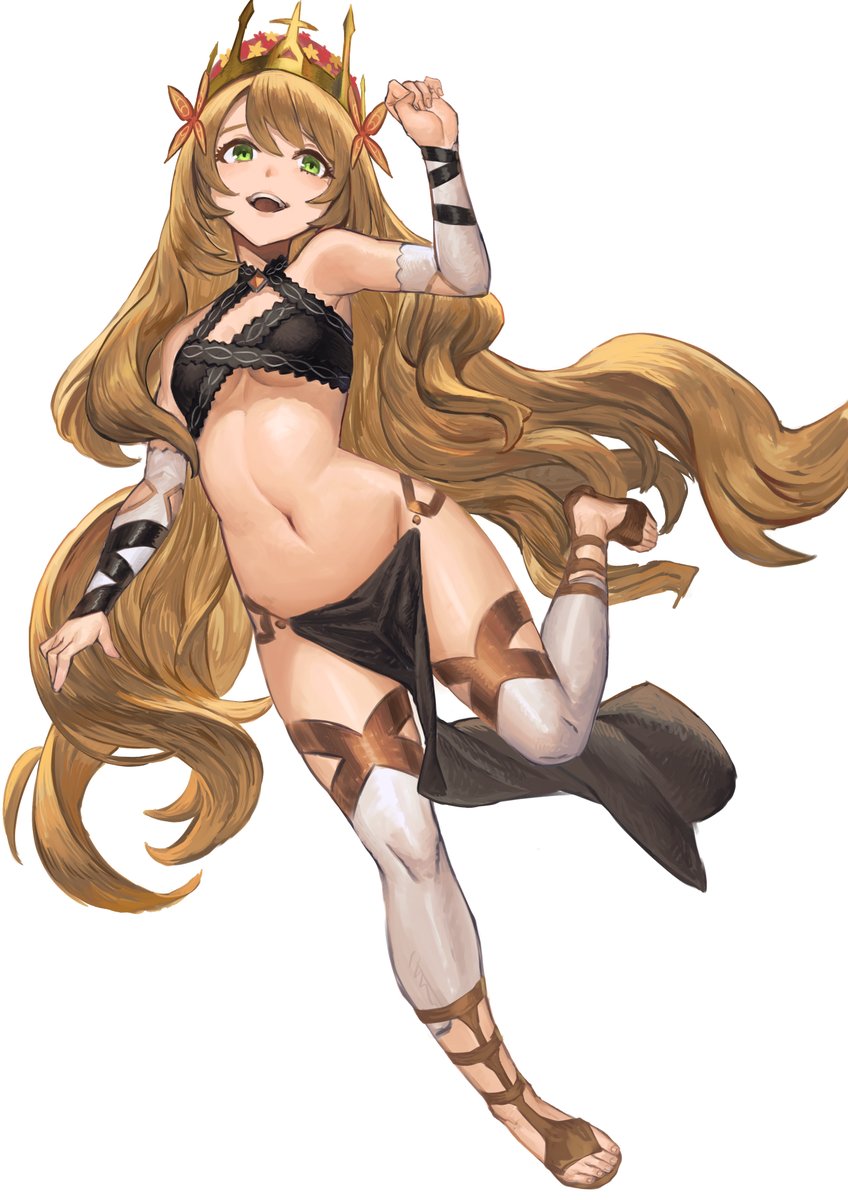 daisuke_6897's tweet photo. FEエンゲージより、セリーヌのリクエストでした！ありがとうございました！ #Skeb #Commision https://t.co/y3B7qplDZV