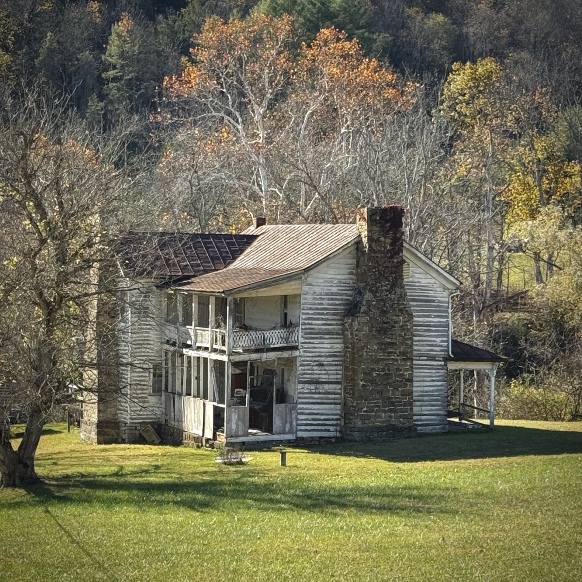 West Virginia did not disappoint ❤️