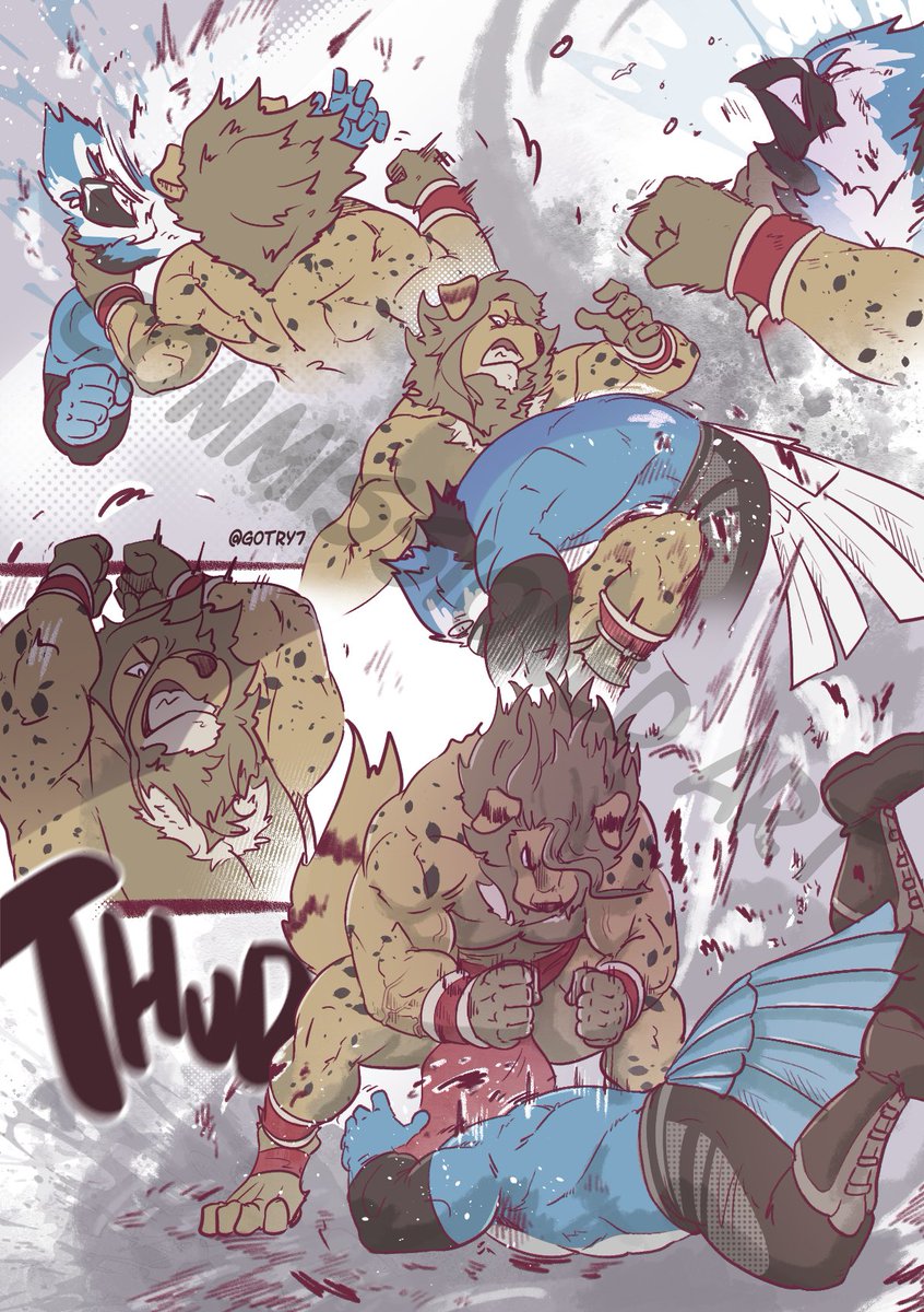 commissioned by <a href="/MrAwesomeMatty/">MrAwesome Matty</a>