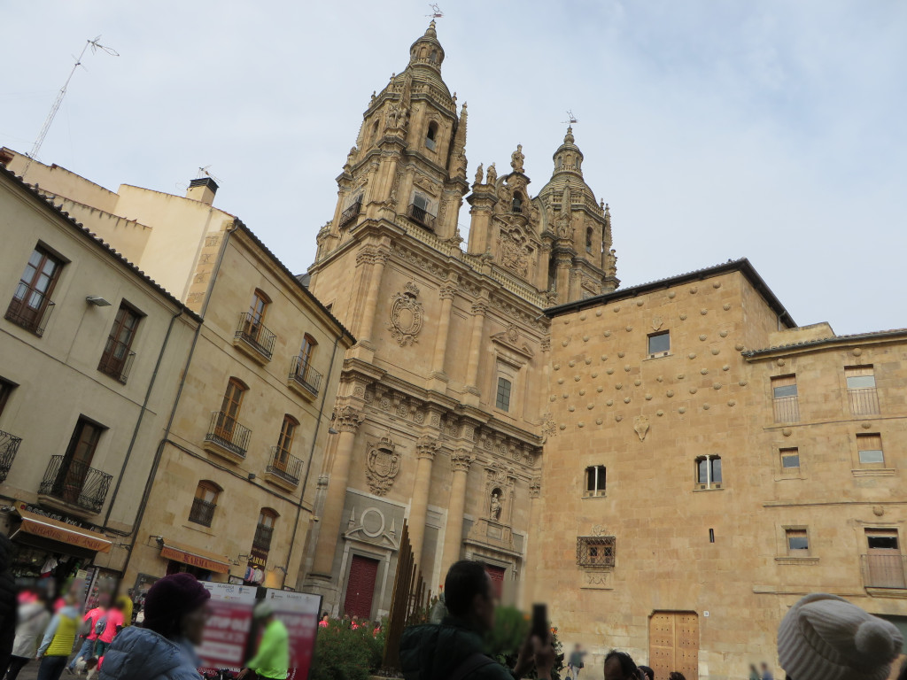Ciudadanos por la Defensa del Patrimonio SALAMANCA tweet media