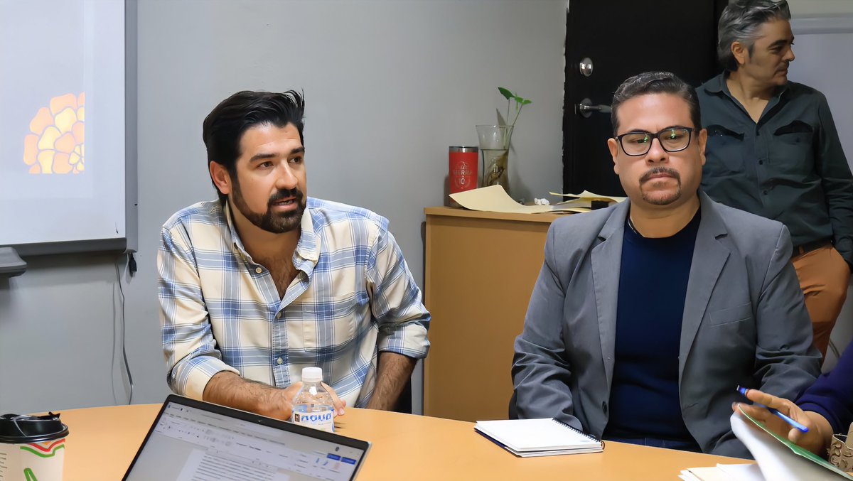 DMAF_Dgo's tweet image. El día de hoy se llevó a cabo la sesión del Comité de Adquisiciones, Bienes, Servicios y Adjudicaciones de Obra Pública, reafirmando nuestro compromiso de trabajar en equipo para fortalecer un gobierno claro, transparente y eficiente.

#DurangoEsElCamino 🐺