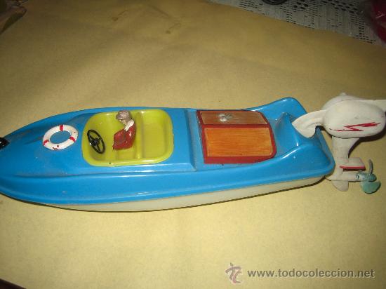 Imágenes exclusivas de las lanchas que mandó a hacer <a href="/JavierGarcia_Uy/">Javier García</a>