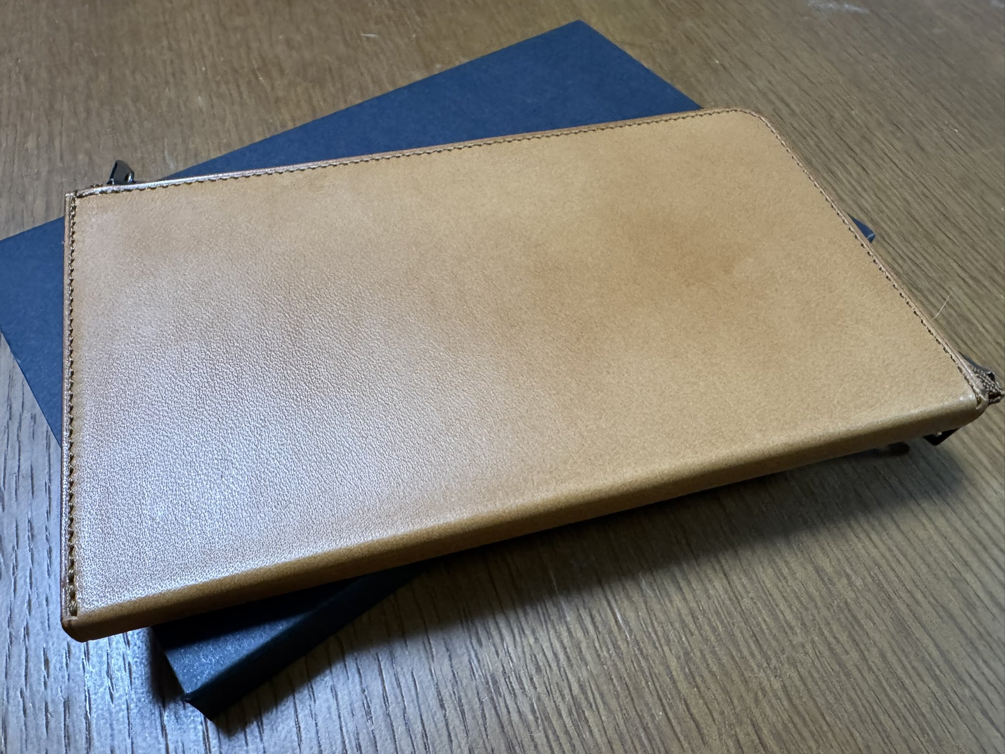 SYRINX | 薄い財布・ミニ財布でキャッシュレスをスマートに