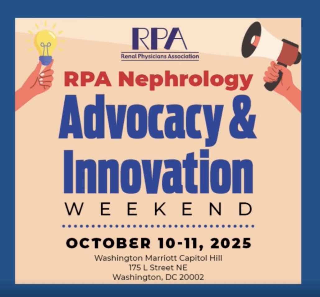 The past 2 weeks have been a whirlwind for our nephrology team!
We proudly sponsored @NKFIndiana’s Kidney  
Every day, we’re advancing kidney health — in clinic, in community, and beyond. 🌍💪
#KidneyHealth #Nephrology #Advocacy #CommunityCare